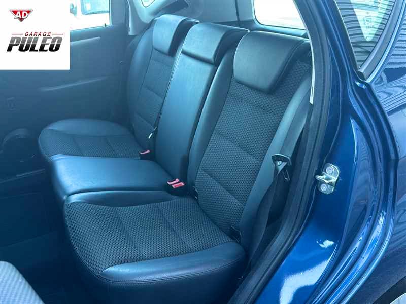 Mercedes Benz Classe A  CLASSE A A180 CDI occasion - Photo 12