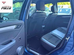 Mercedes Benz Classe A  CLASSE A A180 CDI occasion - Photo 13