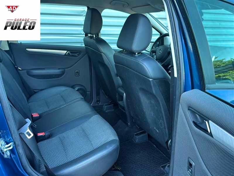Mercedes Benz Classe A  CLASSE A A180 CDI occasion - Photo 14