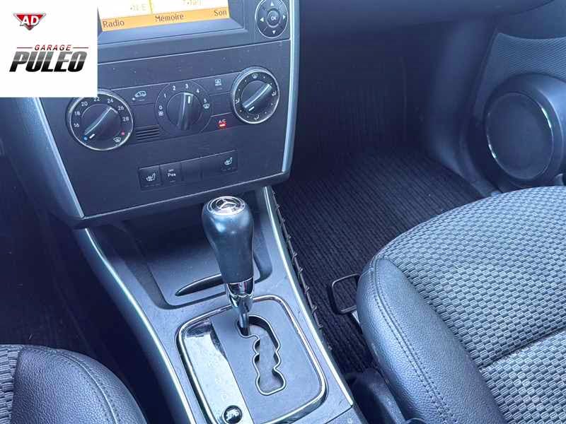 Mercedes Benz Classe A  CLASSE A A180 CDI occasion - Photo 15