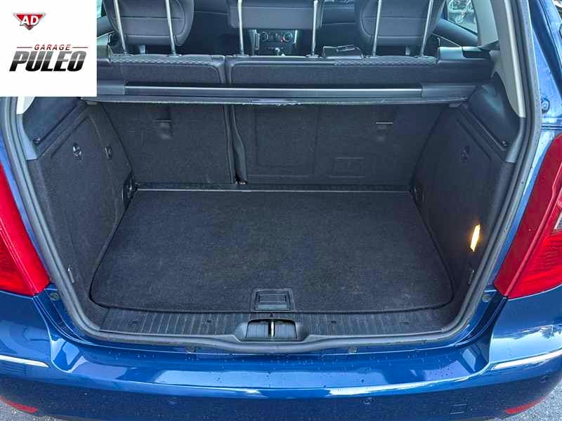 Mercedes Benz Classe A  CLASSE A A180 CDI occasion - Photo 17