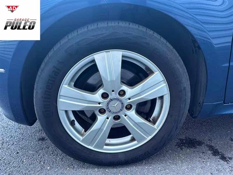 Mercedes Benz Classe A  CLASSE A A180 CDI occasion - Photo 18