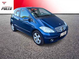 Mercedes Benz Classe A  CLASSE A A180 CDI occasion - Photo 3