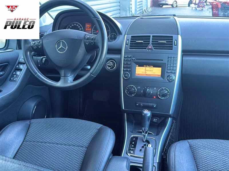 Mercedes Benz Classe A  CLASSE A A180 CDI occasion - Photo 7