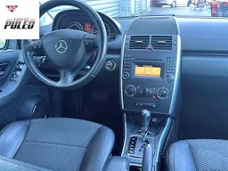 Mercedes Benz Classe A  CLASSE A A180 CDI occasion - Photo 7