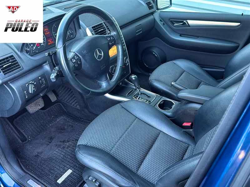 Mercedes Benz Classe A  CLASSE A A180 CDI occasion - Photo 8