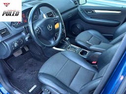 Mercedes Benz Classe A  CLASSE A A180 CDI occasion - Photo 8