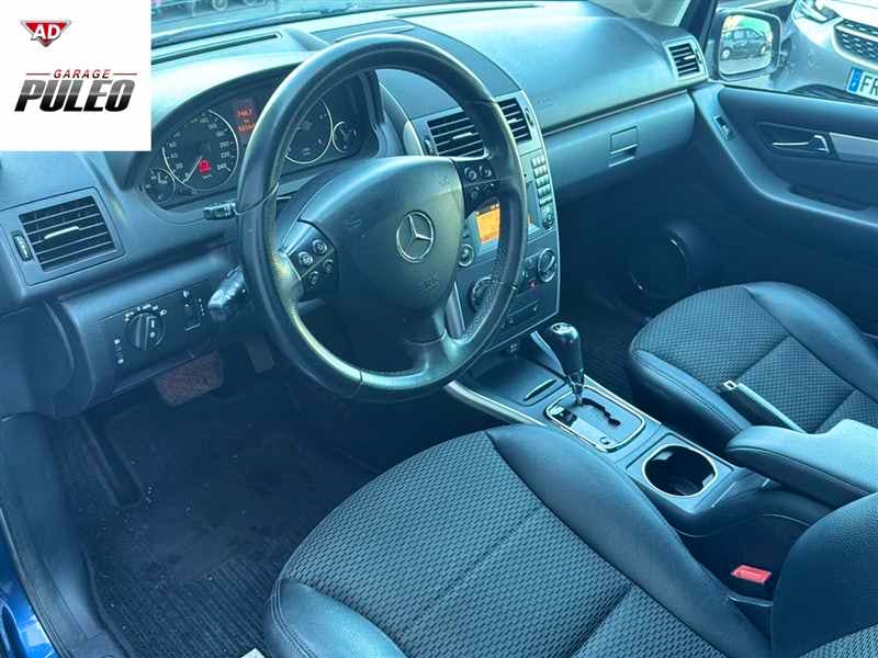 Mercedes Benz Classe A  CLASSE A A180 CDI occasion - Photo 9