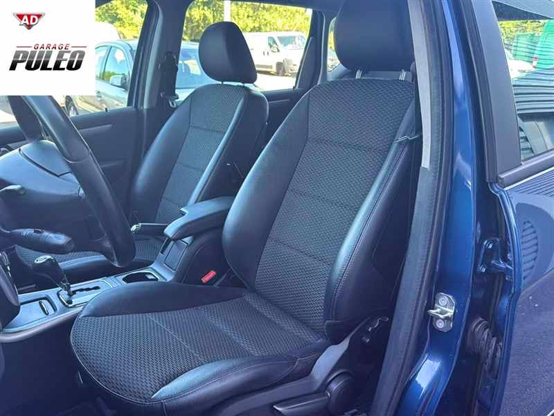 Mercedes Benz Classe A  CLASSE A A180 CDI occasion - Photo 10