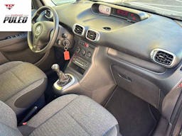Citroën C3 Picasso  C3 1.2 PTEC occasion - Photo 12