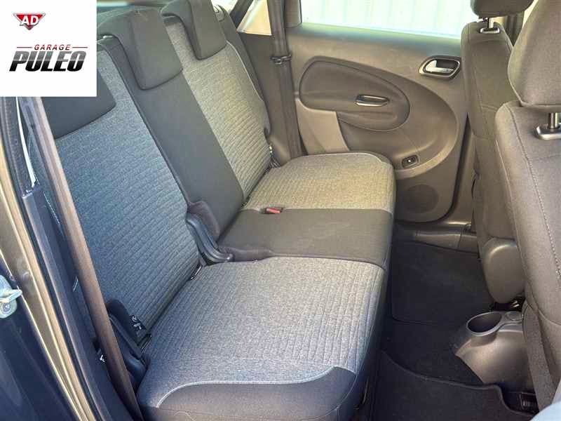 Citroën C3 Picasso  C3 1.2 PTEC occasion - Photo 16