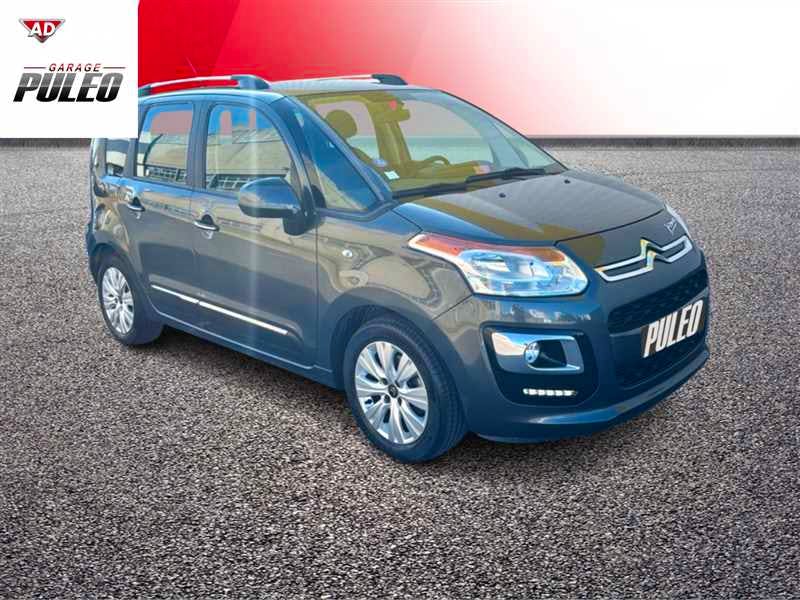 Citroën C3 Picasso  C3 1.2 PTEC occasion - Photo 3