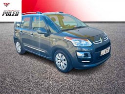 Citroën C3 Picasso  C3 1.2 PTEC occasion - Photo 3