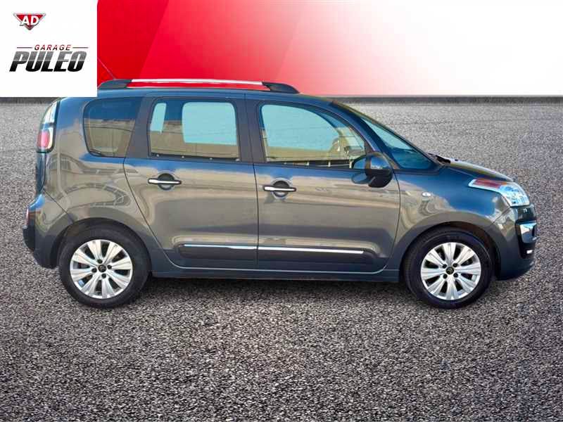 Citroën C3 Picasso  C3 1.2 PTEC occasion - Photo 4