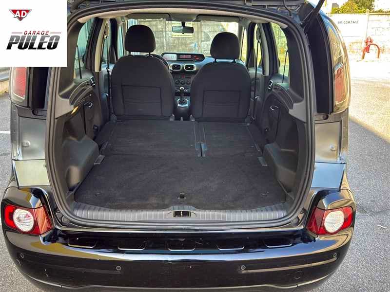 Citroën C3 Picasso  C3 1.2 PTEC occasion - Photo 8
