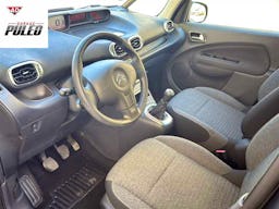 Citroën C3 Picasso  C3 1.2 PTEC occasion - Photo 9