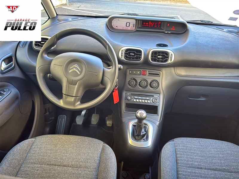 Citroën C3 Picasso  C3 1.2 PTEC occasion - Photo 10