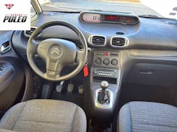 Citroën C3 Picasso  C3 1.2 PTEC occasion - Photo 10