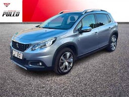 Peugeot 2008  2008 1.2 PTEC occasion - Photo 1