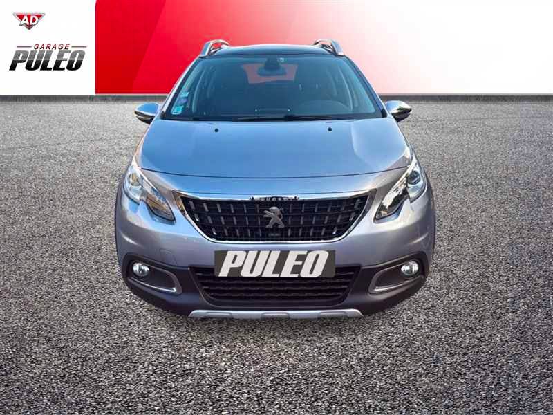 Peugeot 2008  2008 1.2 PTEC occasion - Photo 2