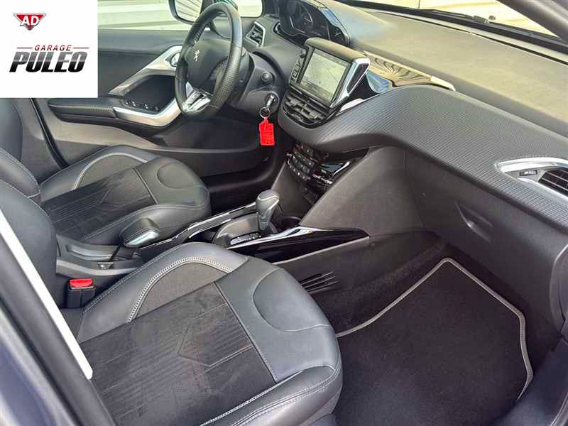 Peugeot 2008  2008 1.2 PTEC occasion - Photo 11
