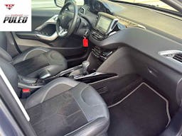 Peugeot 2008  2008 1.2 PTEC occasion - Photo 11