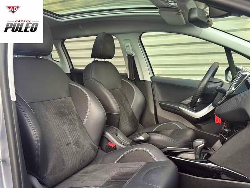 Peugeot 2008  2008 1.2 PTEC occasion - Photo 12