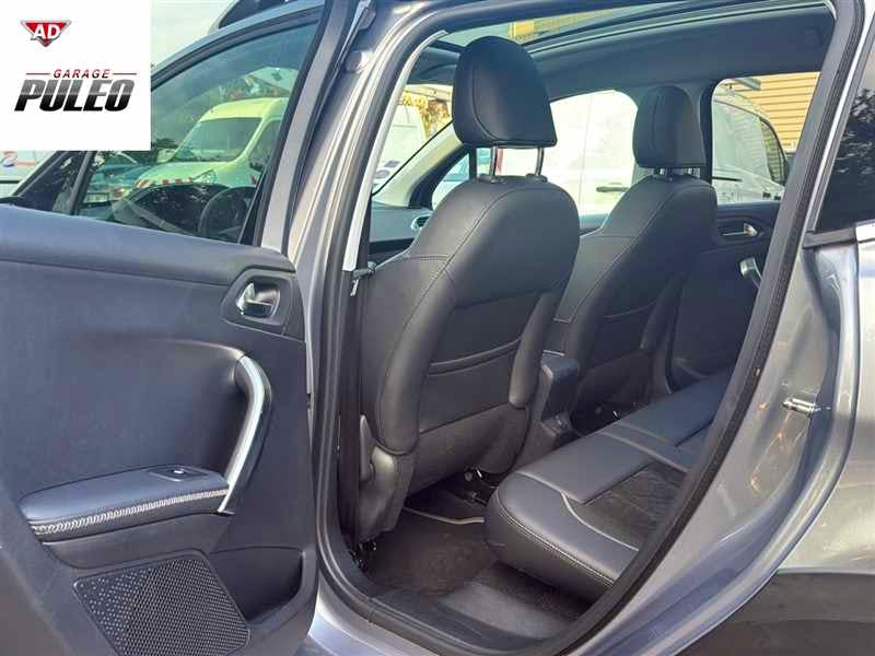 Peugeot 2008  2008 1.2 PTEC occasion - Photo 14