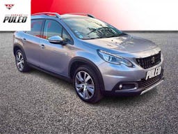 Peugeot 2008  2008 1.2 PTEC occasion - Photo 3