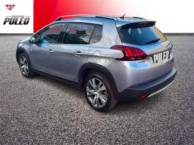 Peugeot 2008  2008 1.2 PTEC occasion - Photo 6