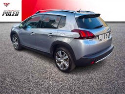 Peugeot 2008  2008 1.2 PTEC occasion - Photo 6