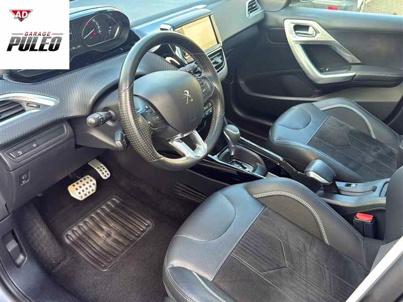 Peugeot 2008  2008 1.2 PTEC occasion - Photo 7