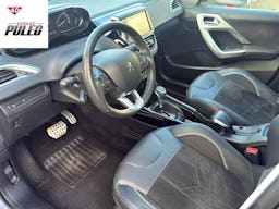 Peugeot 2008  2008 1.2 PTEC occasion - Photo 7
