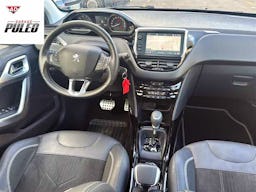 Peugeot 2008  2008 1.2 PTEC occasion - Photo 8