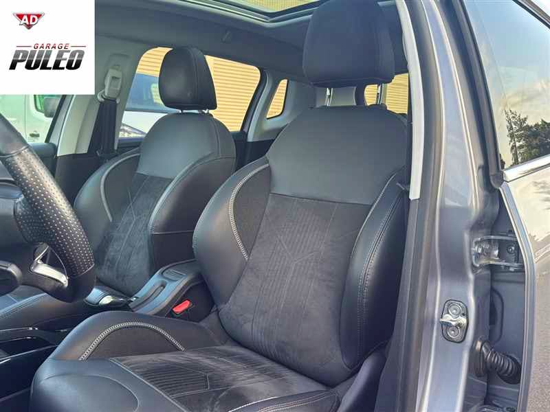 Peugeot 2008  2008 1.2 PTEC occasion - Photo 9