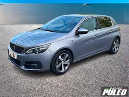 Peugeot 308  308 1.2 PTEC occasion - Photo 1