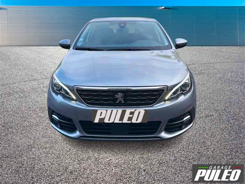 Peugeot 308  308 1.2 PTEC occasion - Photo 2