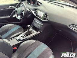 Peugeot 308  308 1.2 PTEC occasion - Photo 11
