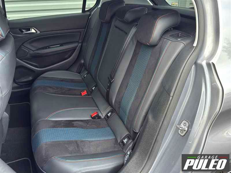 Peugeot 308  308 1.2 PTEC occasion - Photo 12