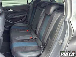 Peugeot 308  308 1.2 PTEC occasion - Photo 12