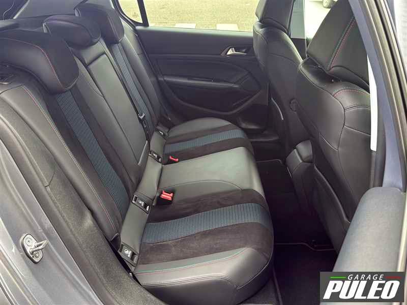 Peugeot 308  308 1.2 PTEC occasion - Photo 13