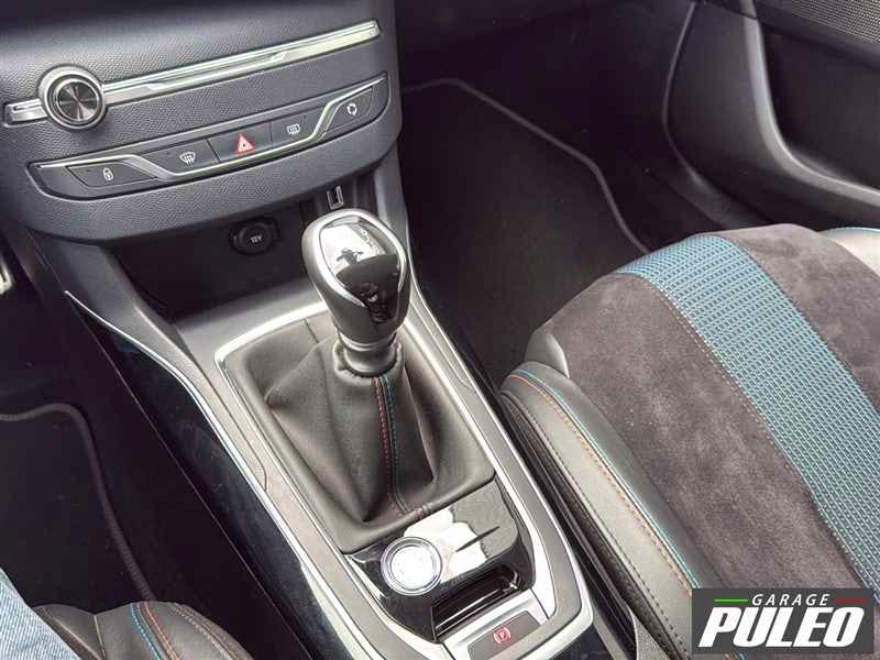 Peugeot 308  308 1.2 PTEC occasion - Photo 20