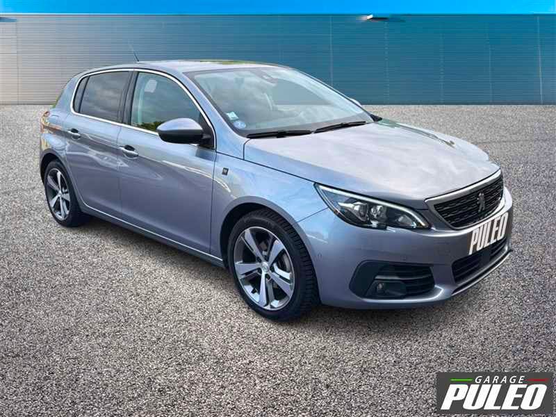 Peugeot 308  308 1.2 PTEC occasion - Photo 3