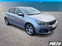 Peugeot 308  308 1.2 PTEC occasion - Photo 3