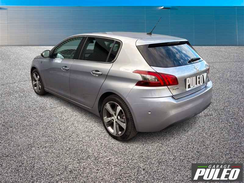 Peugeot 308  308 1.2 PTEC occasion - Photo 6