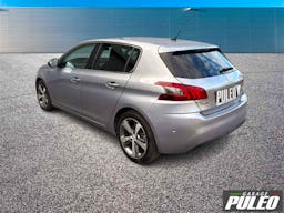 Peugeot 308  308 1.2 PTEC occasion - Photo 6