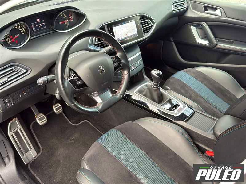 Peugeot 308  308 1.2 PTEC occasion - Photo 7