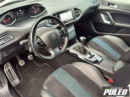 Peugeot 308  308 1.2 PTEC occasion - Photo 7