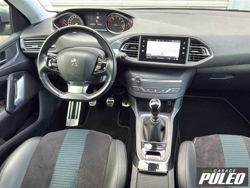 Peugeot 308  308 1.2 PTEC occasion - Photo 8