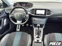 Peugeot 308  308 1.2 PTEC occasion - Photo 8